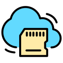 archiviazione nel cloud