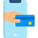 pago con tarjeta de crédito