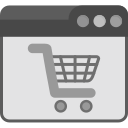Web shopping