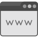 웹 브라우저