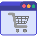 Web shopping