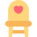 silla para bebé
