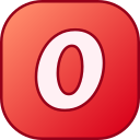 Letter o