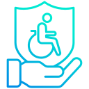Страховка по инвалидности