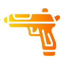 Gun