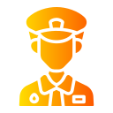 Policeman