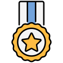 medalha