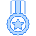 médaille