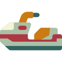 Sea scooter