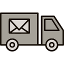 service postal