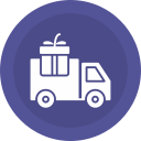 Delivery courier