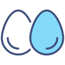 eieren