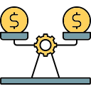 Balance scale