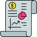 informe financiero