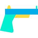 pistolet