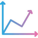 liniendiagramm