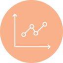 liniendiagramm