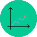 liniendiagramm