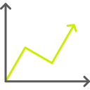 graphique en ligne