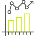 statistisches diagramm