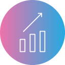 Arrow chart