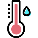 thermometer