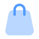 Shopping bag