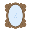 거울