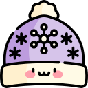 czapka zimowa