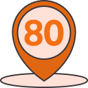 80