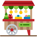 Food stand