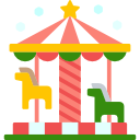 Merry go round