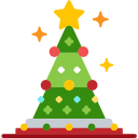 albero di natale