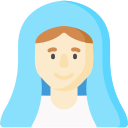 聖母マリア