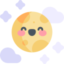 księżyc