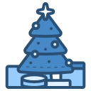 Christmas tree