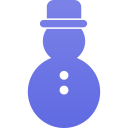 sneeuwman