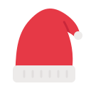 산타 모자