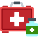 First aid kit