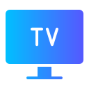 텔레비전