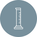 Graduated cylinder