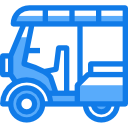 tuktuk