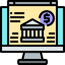services bancaires en ligne