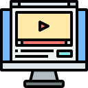 Video marketing