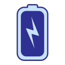 Battery bolt