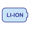 Li ion