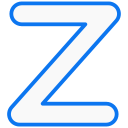 letra z