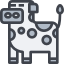 vache