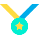 medal