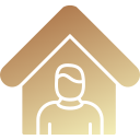 dueño de casa
